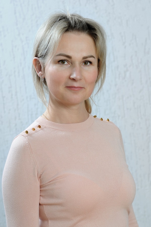 Птицына Татьяна Васильевна.